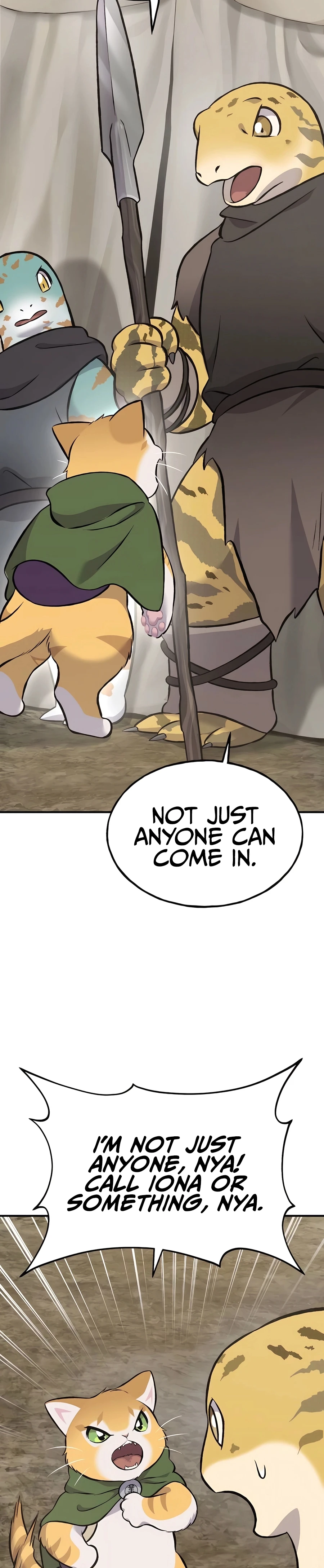Solo Farming In The Tower Chapter 68 page 54