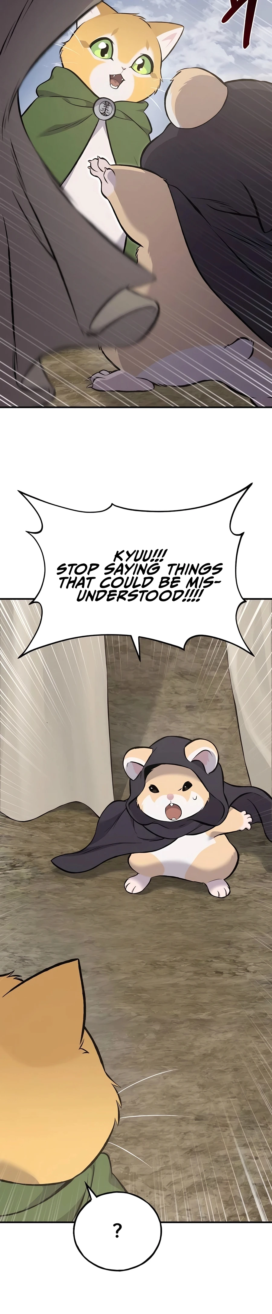 Solo Farming In The Tower Chapter 69 page 6