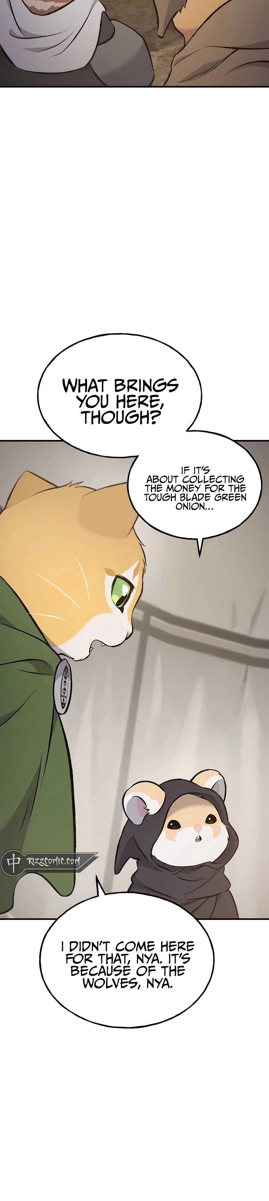 Solo Farming In The Tower Chapter 69 page 9