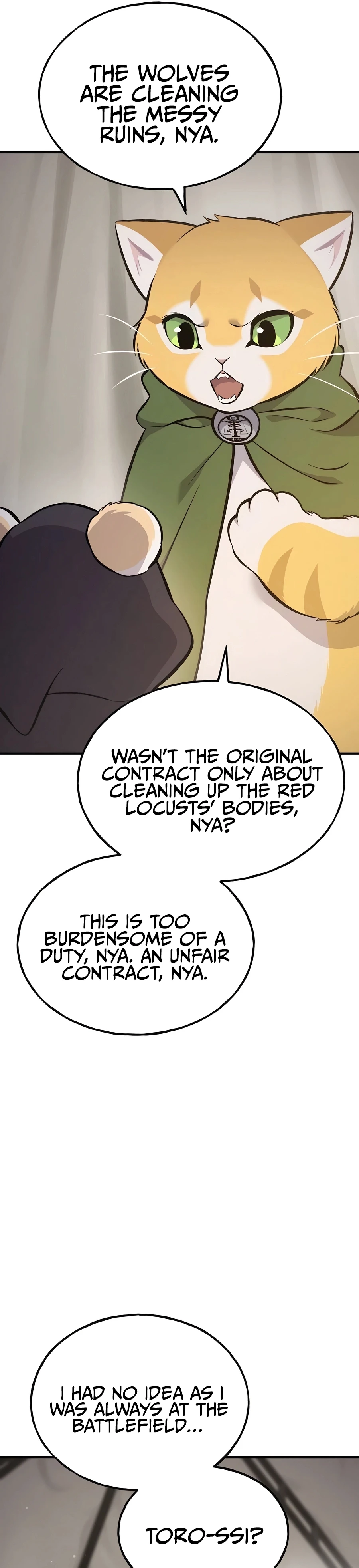 Solo Farming In The Tower Chapter 69 page 10