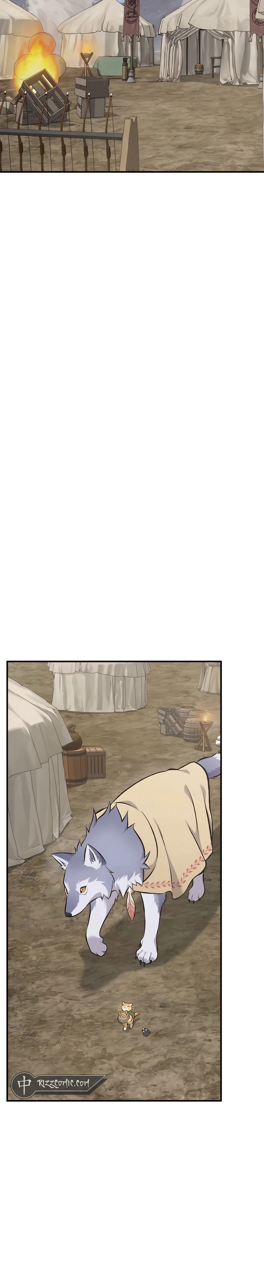 Solo Farming In The Tower Chapter 69 page 18
