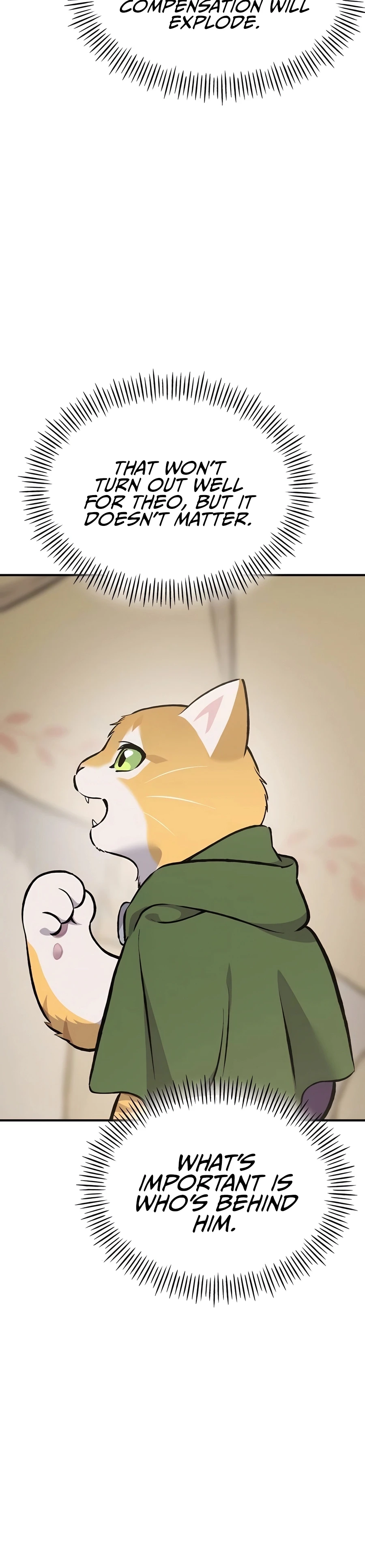 Solo Farming In The Tower Chapter 69 page 23