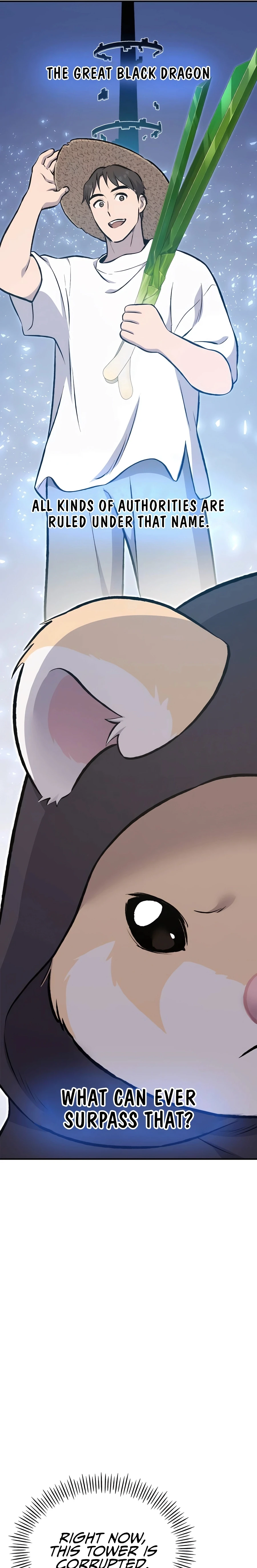 Solo Farming In The Tower Chapter 69 page 24