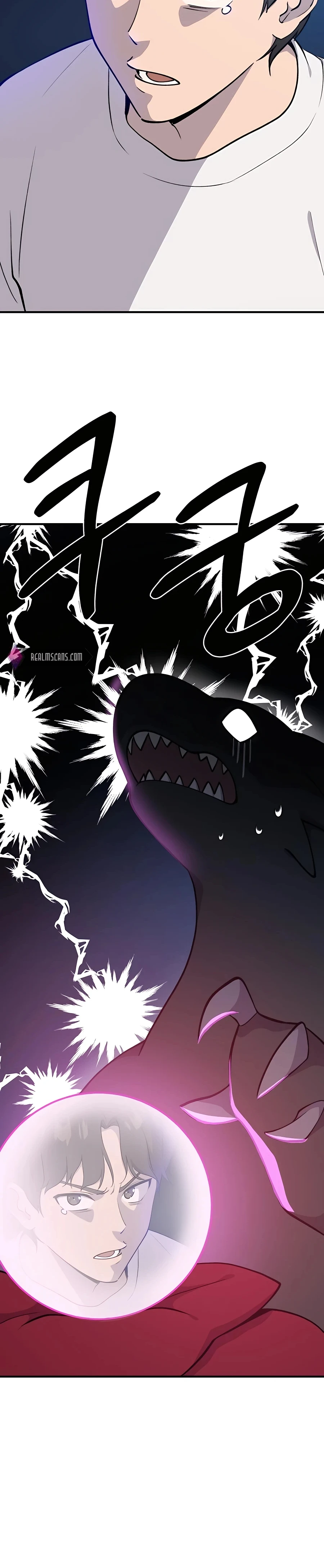 Solo Farming In The Tower Chapter 7 page 8