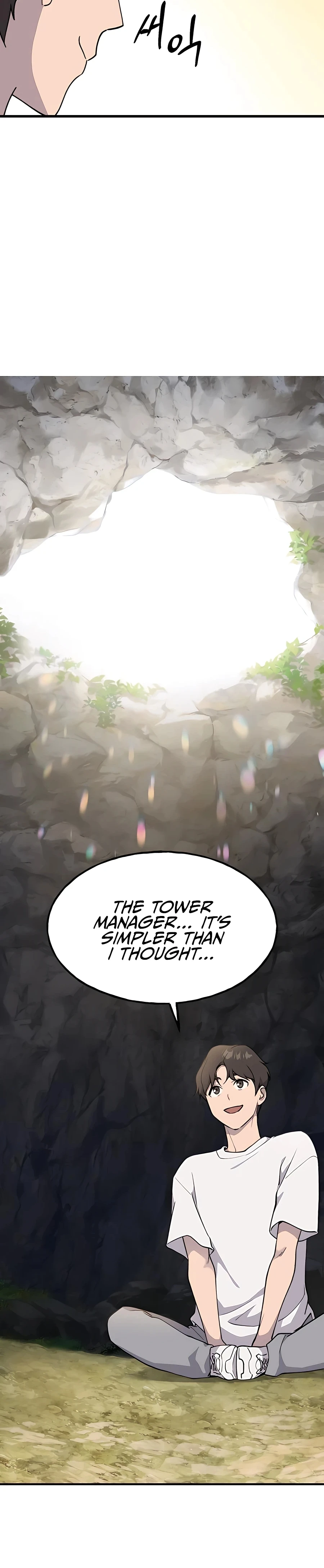 Solo Farming In The Tower Chapter 7 page 13