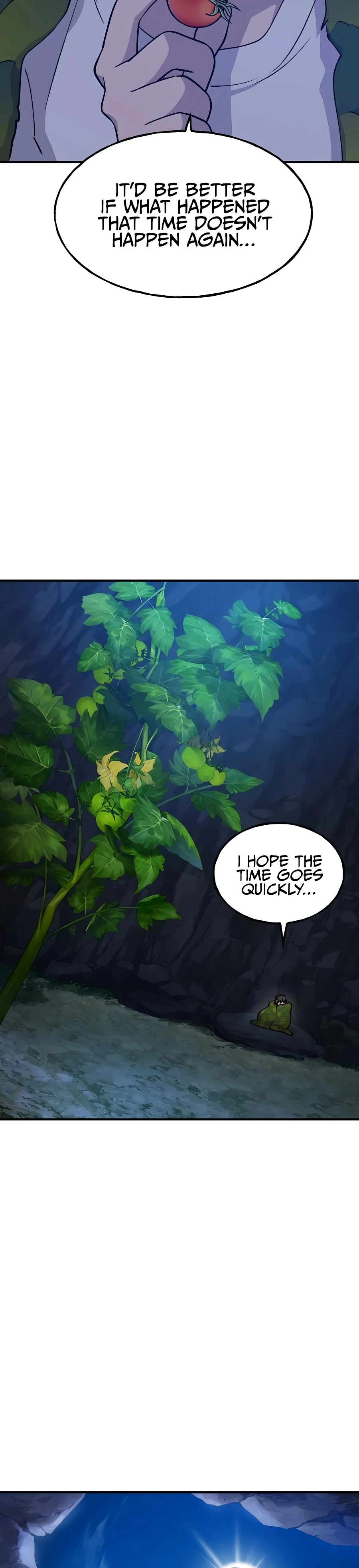 Solo Farming In The Tower Chapter 7 page 16