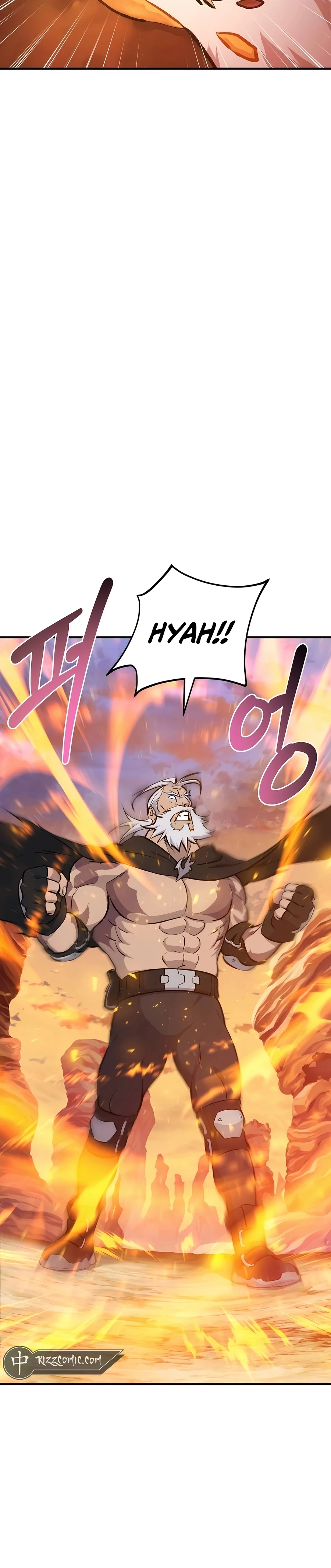 Solo Farming In The Tower Chapter 70 page 8