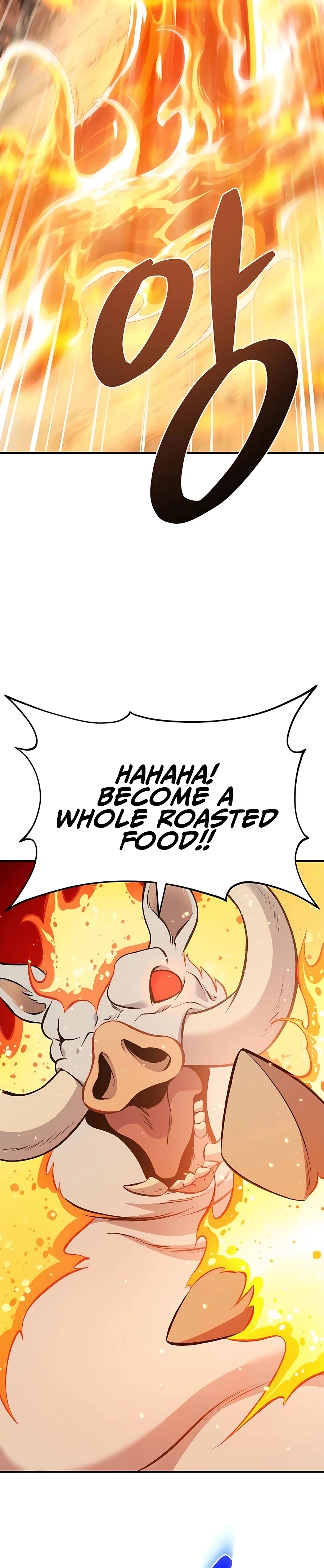 Solo Farming In The Tower Chapter 70 page 13