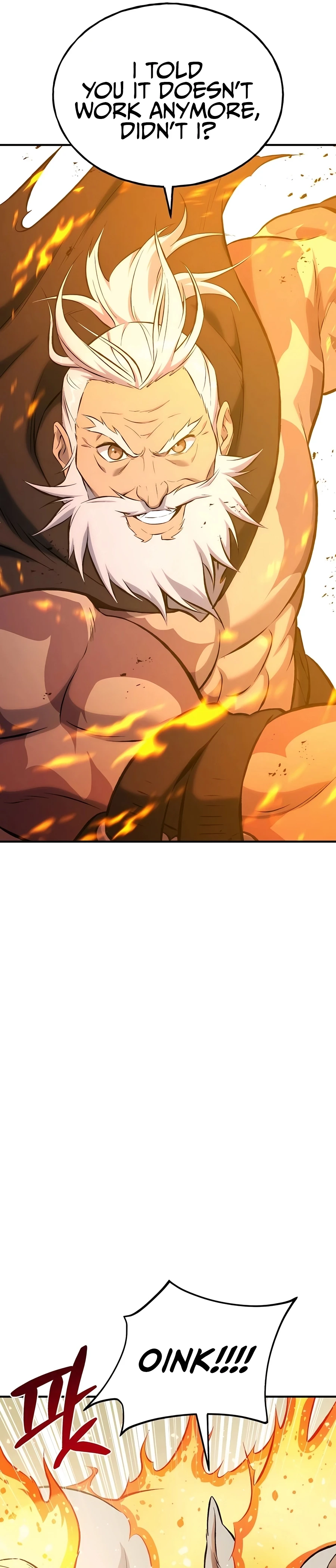 Solo Farming In The Tower Chapter 70 page 15