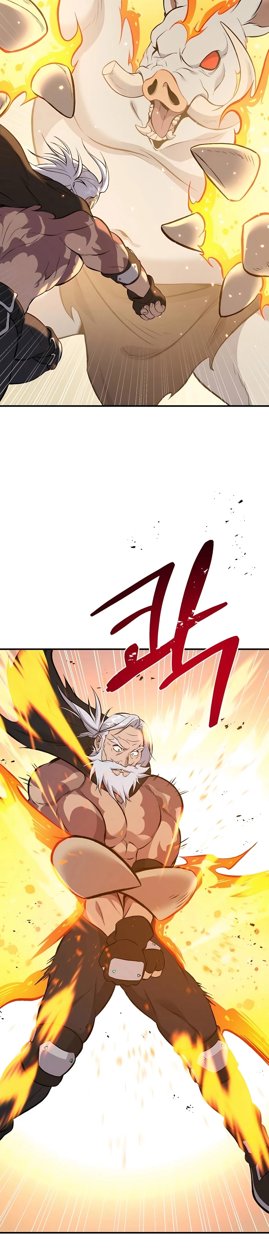 Solo Farming In The Tower Chapter 70 page 16
