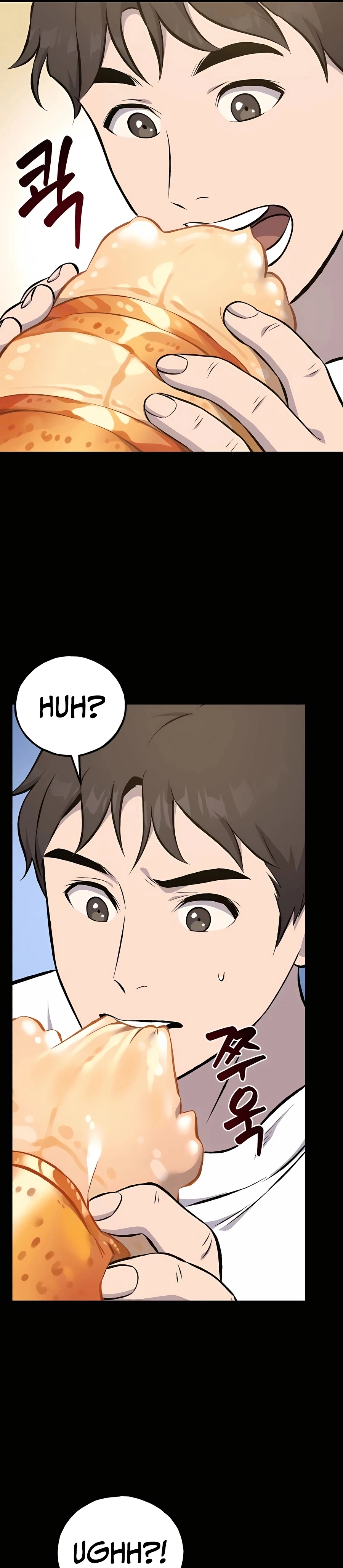 Solo Farming In The Tower Chapter 70 page 41