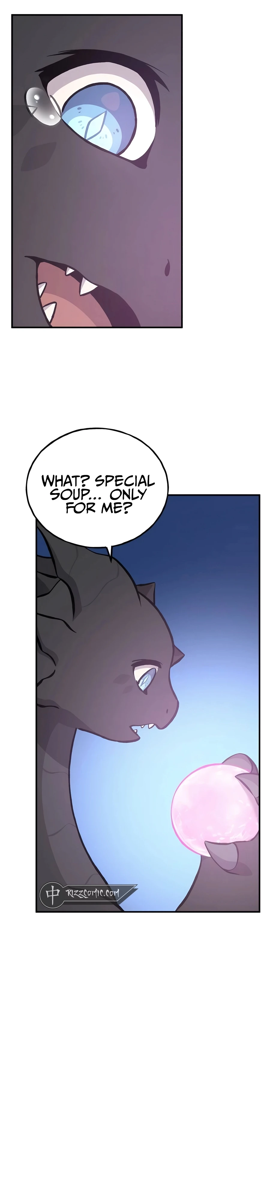 Solo Farming In The Tower Chapter 71 page 9