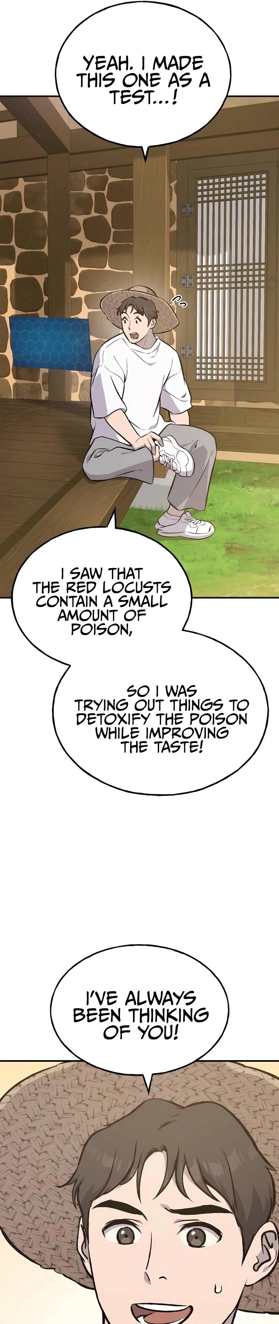 Solo Farming In The Tower Chapter 71 page 10