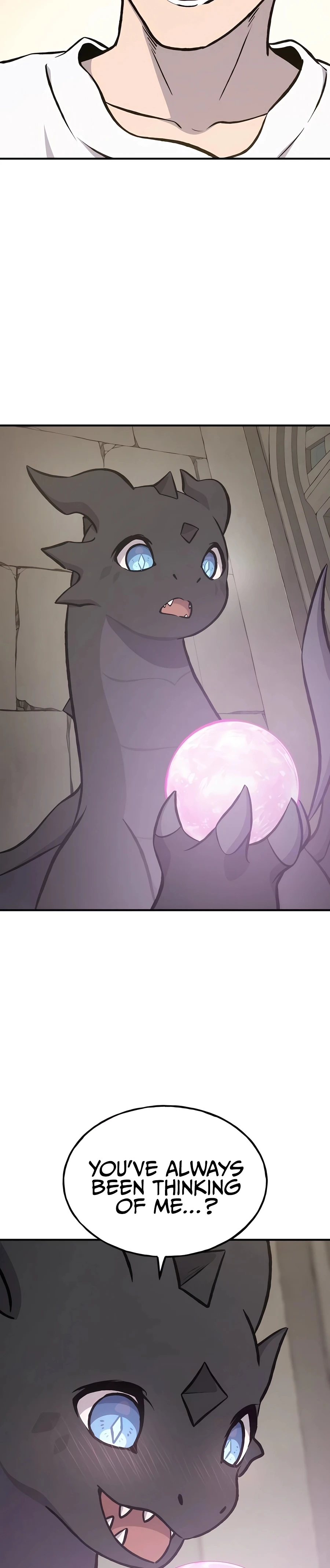Solo Farming In The Tower Chapter 71 page 11