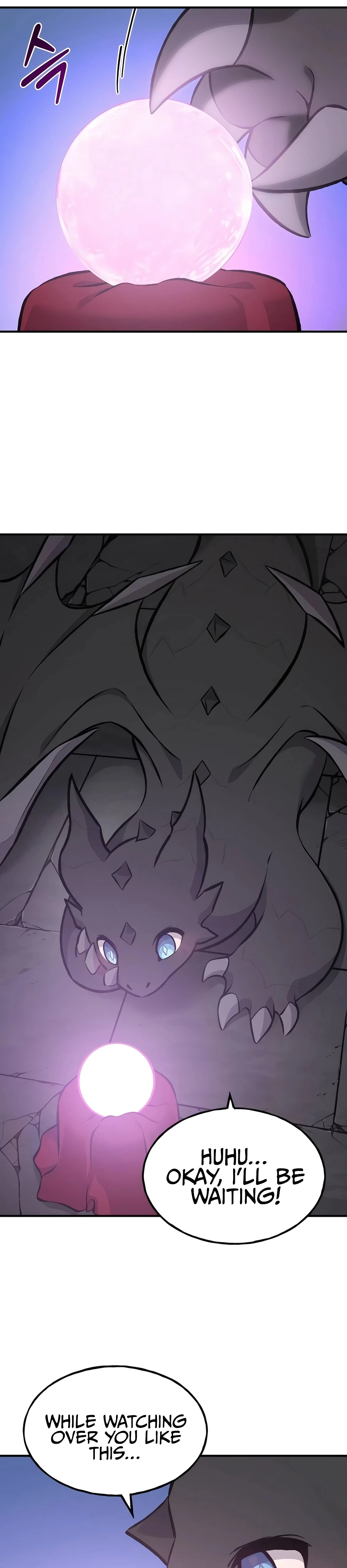 Solo Farming In The Tower Chapter 71 page 13