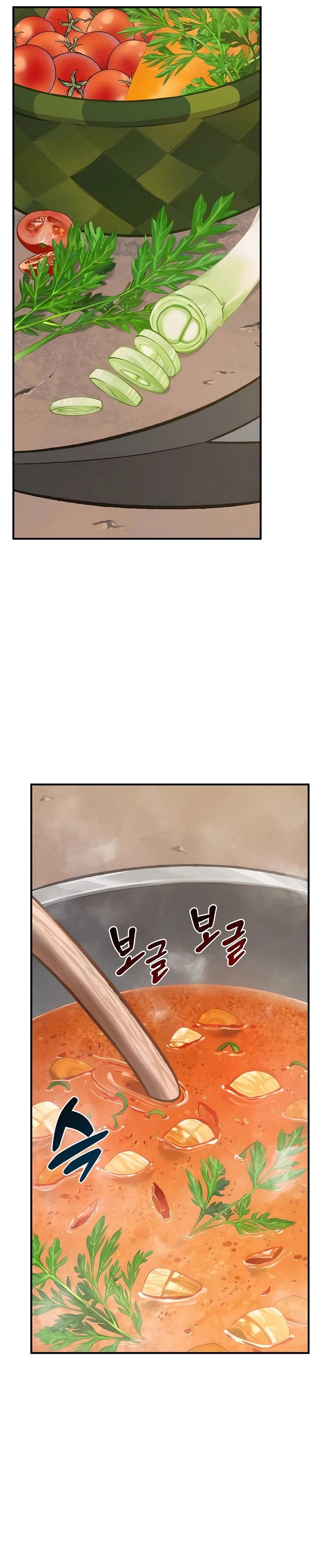 Solo Farming In The Tower Chapter 71 page 16