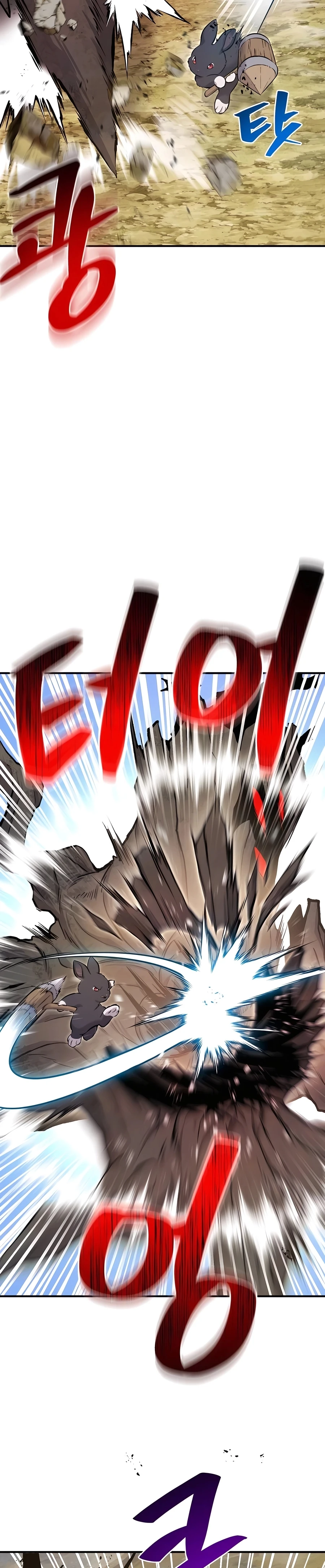 Solo Farming In The Tower Chapter 72 page 8