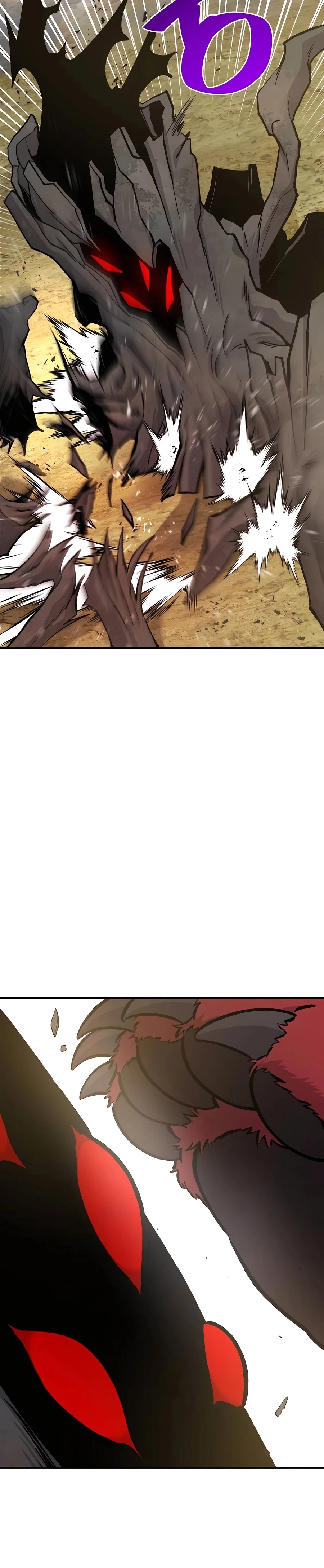 Solo Farming In The Tower Chapter 72 page 9