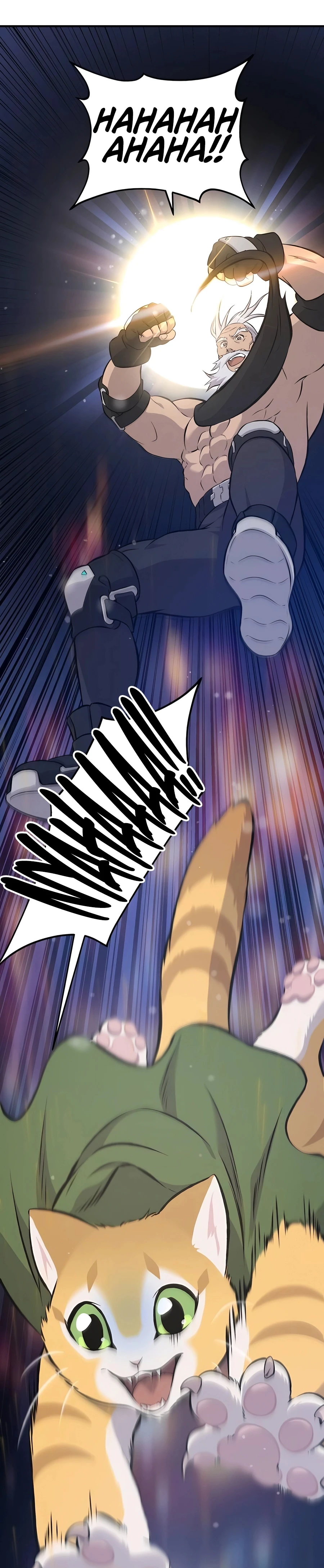 Solo Farming In The Tower Chapter 72 page 32
