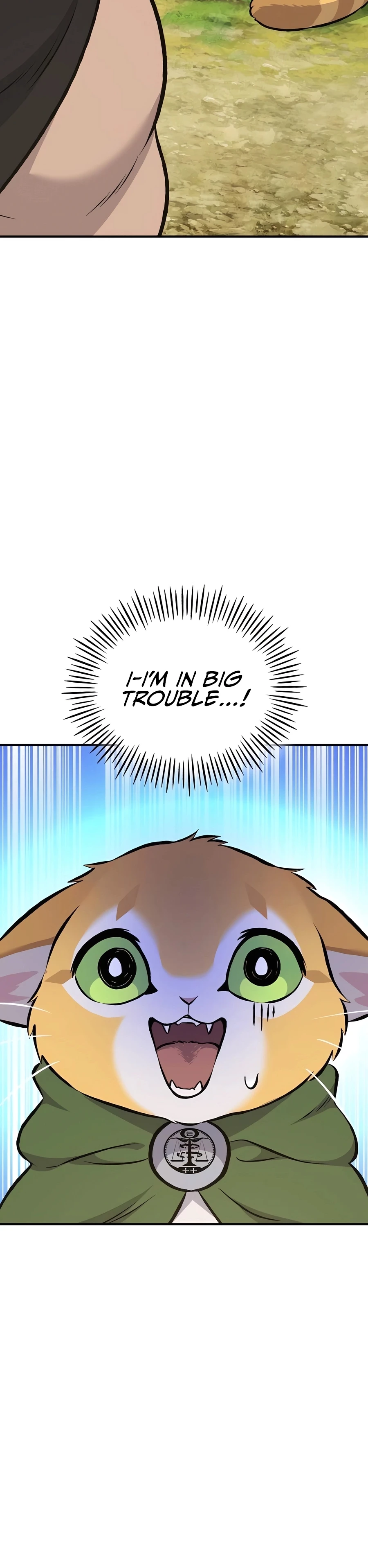 Solo Farming In The Tower Chapter 72 page 43