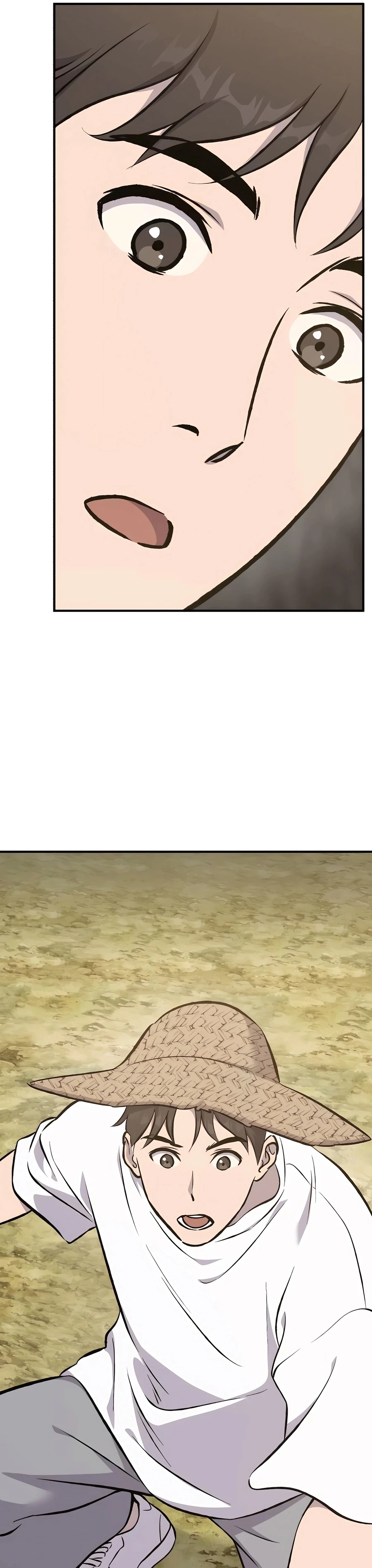Solo Farming In The Tower Chapter 72 page 53