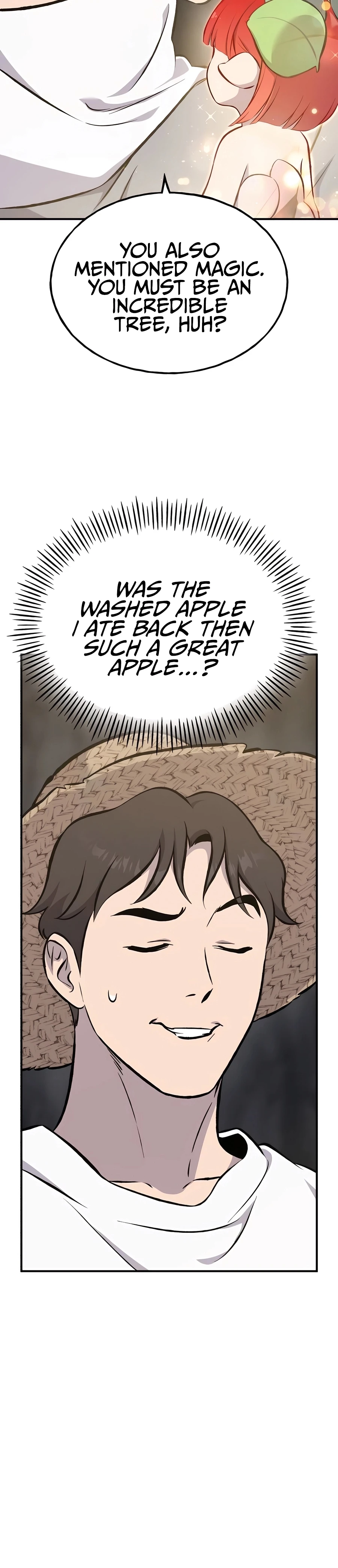 Solo Farming In The Tower Chapter 73 page 6
