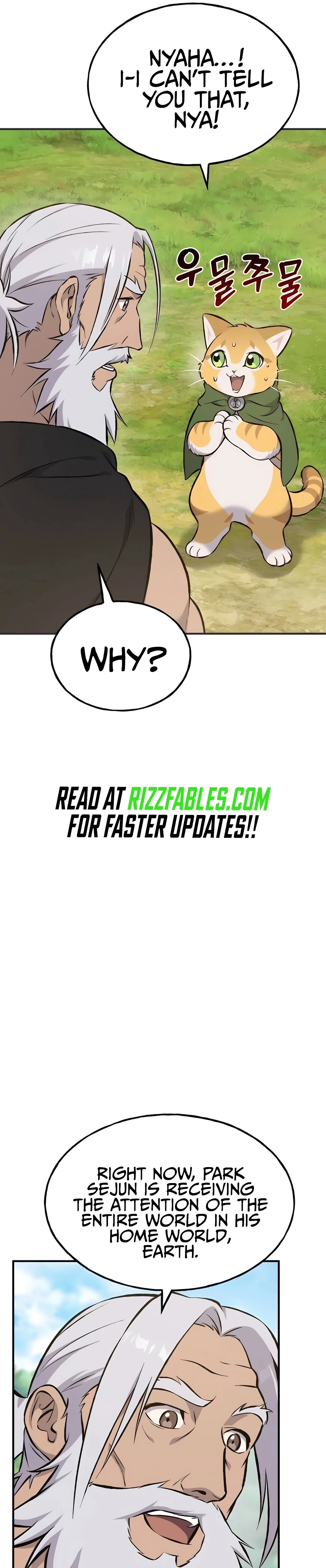 Solo Farming In The Tower Chapter 73 page 26