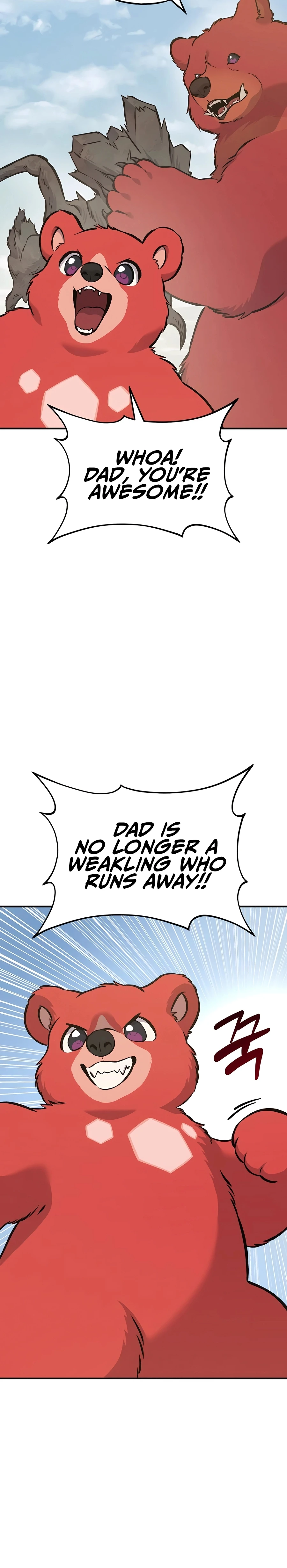 Solo Farming In The Tower Chapter 75 page 10