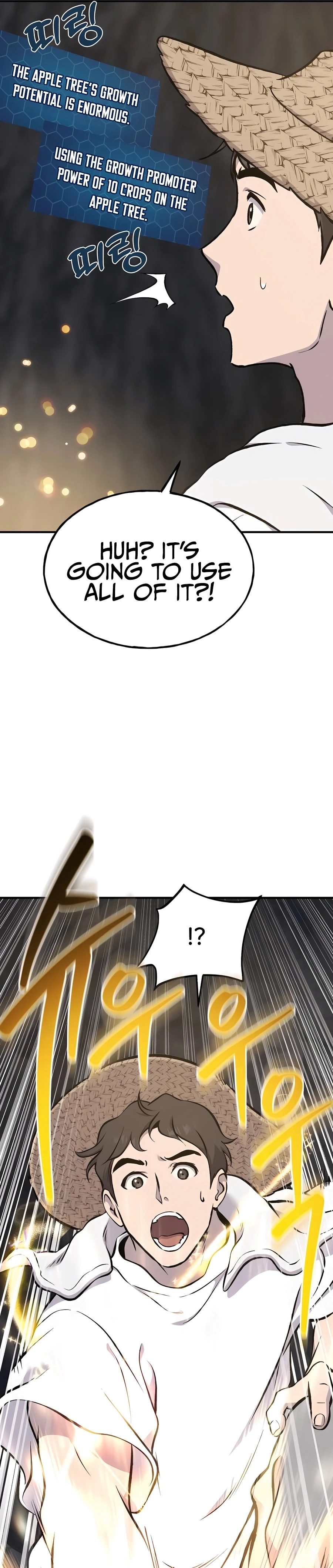 Solo Farming In The Tower Chapter 75 page 39