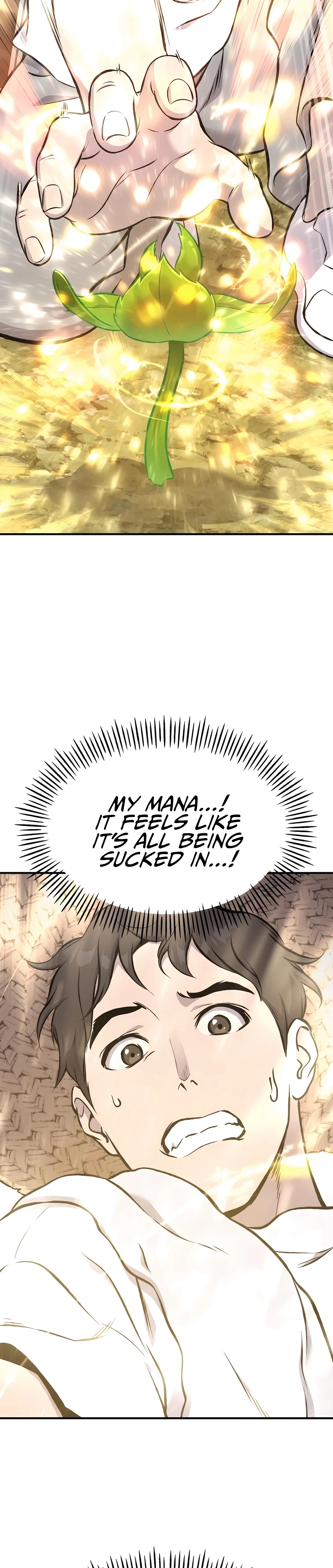 Solo Farming In The Tower Chapter 75 page 40