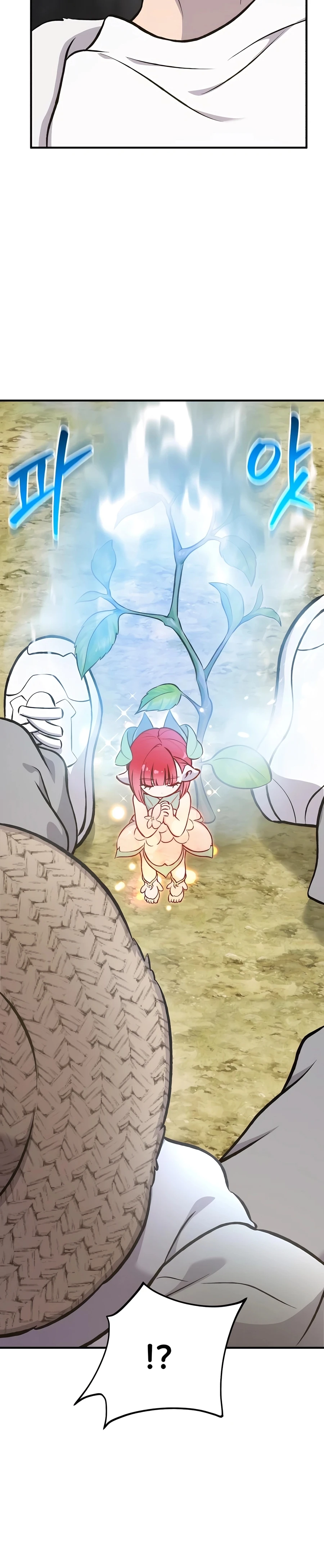 Solo Farming In The Tower Chapter 75 page 44