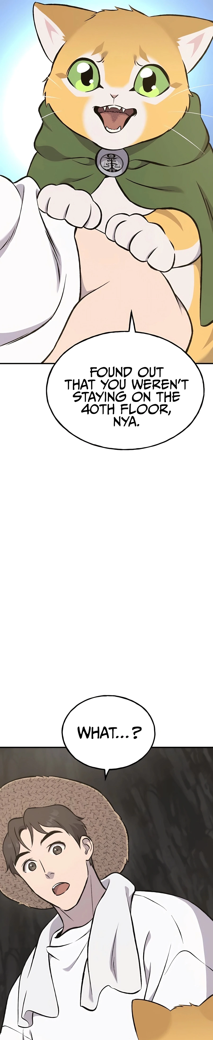 Solo Farming In The Tower Chapter 75 page 51