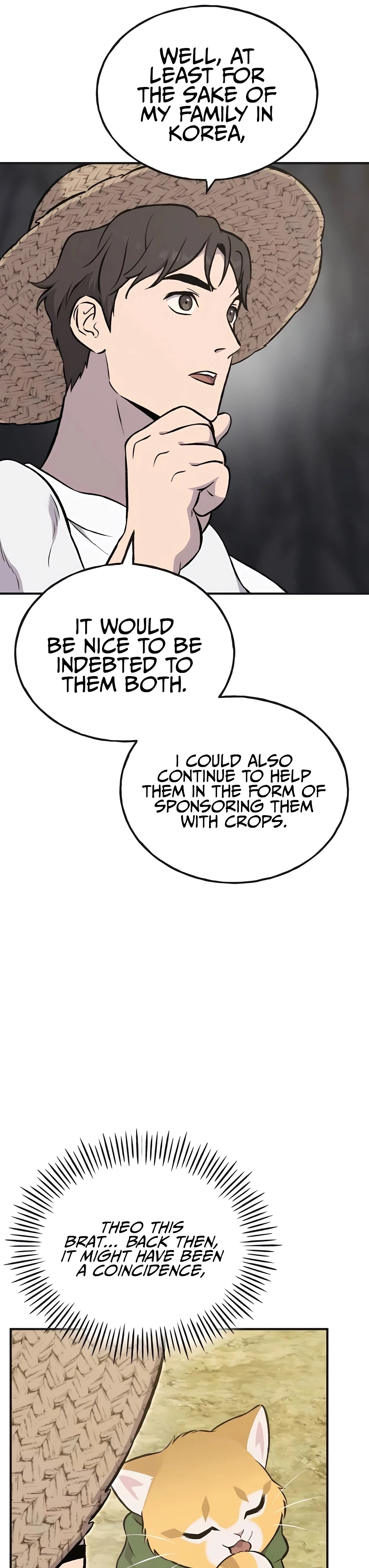 Solo Farming In The Tower Chapter 76 page 4