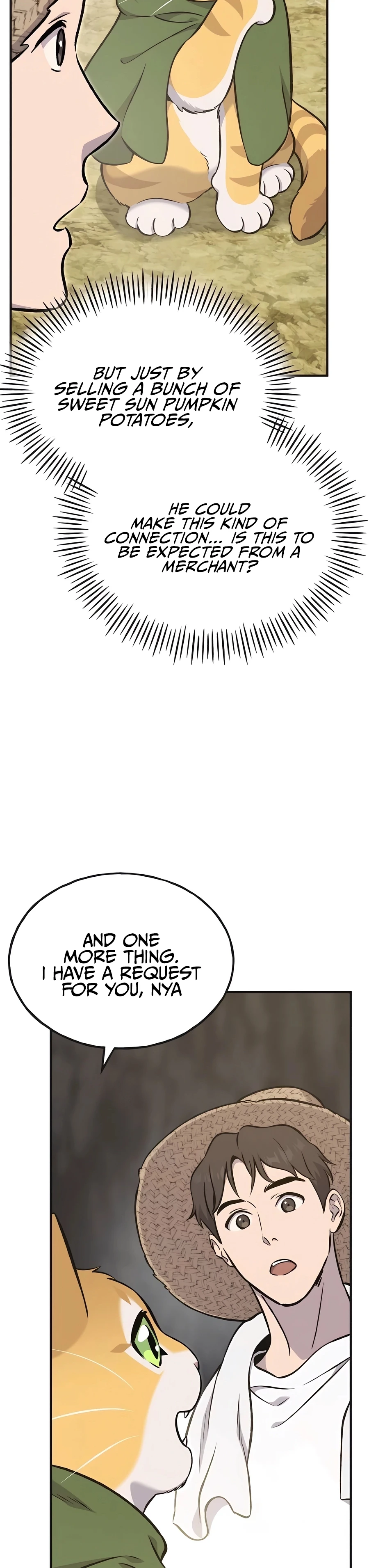 Solo Farming In The Tower Chapter 76 page 5