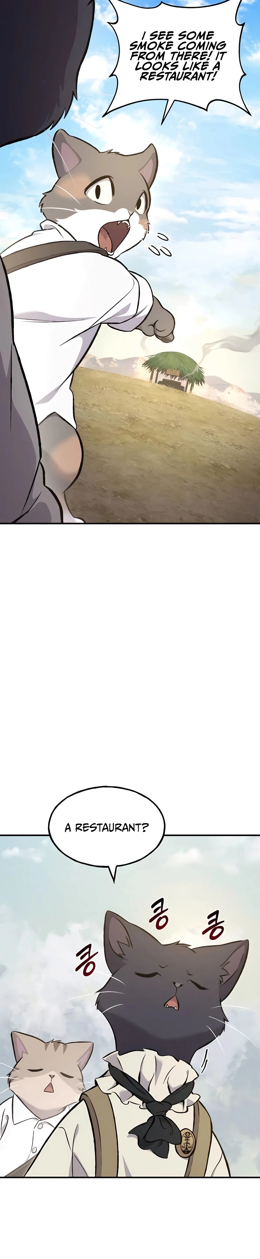 Solo Farming In The Tower Chapter 76 page 32