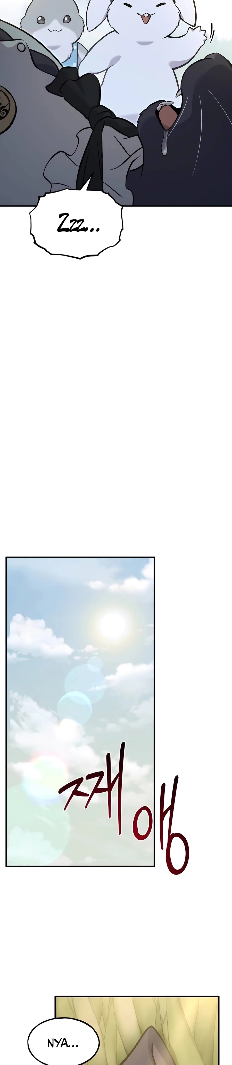 Solo Farming In The Tower Chapter 76 page 46