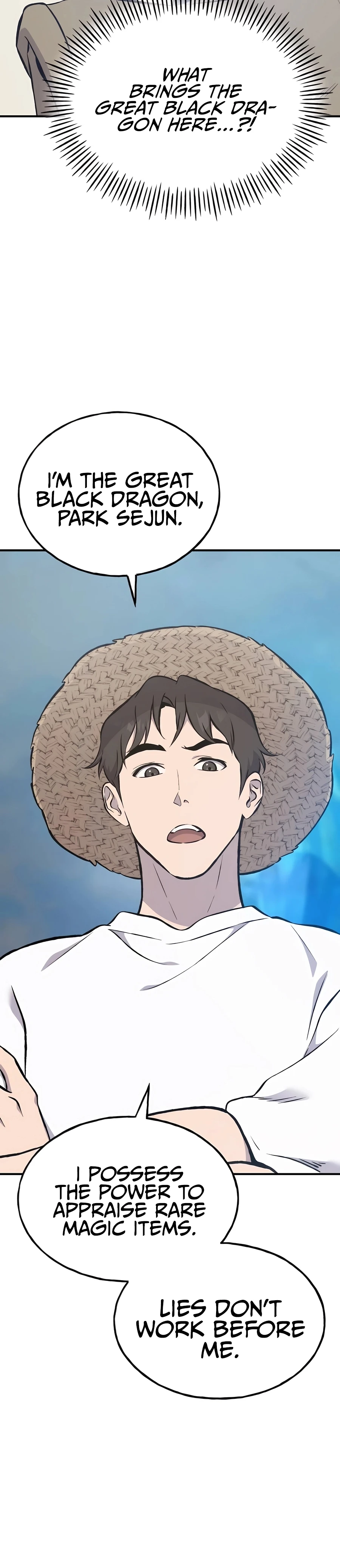 Solo Farming In The Tower Chapter 77 page 3