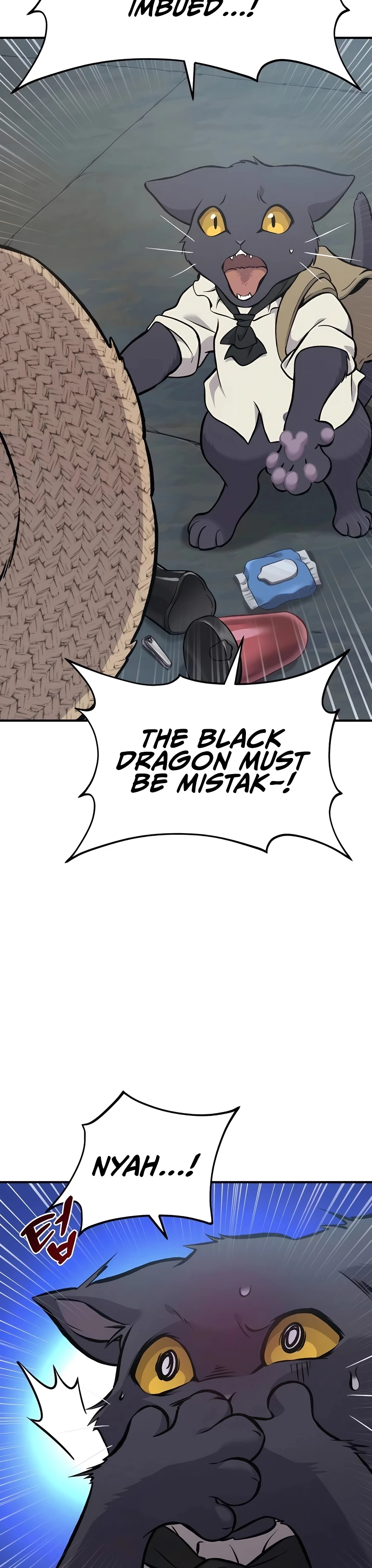 Solo Farming In The Tower Chapter 77 page 13