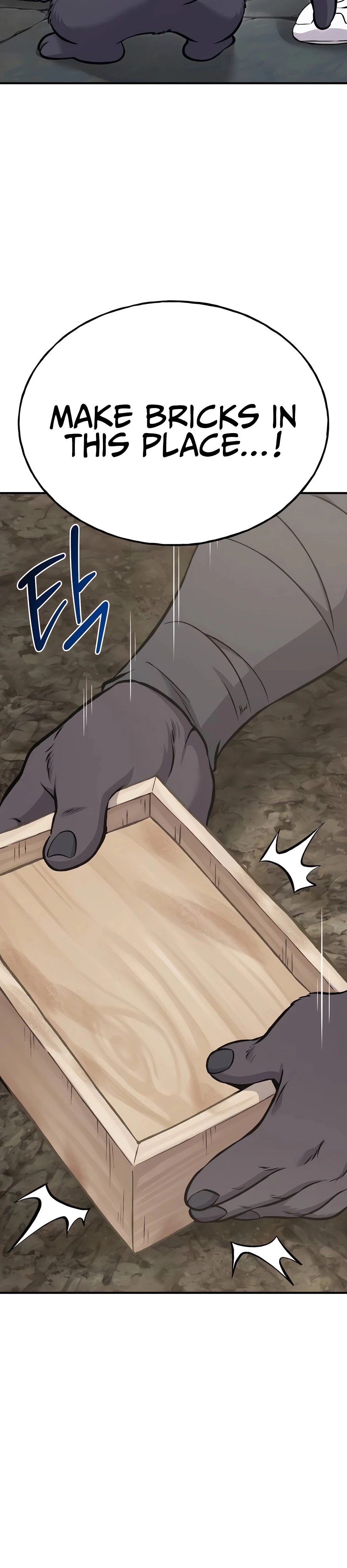 Solo Farming In The Tower Chapter 77 page 23