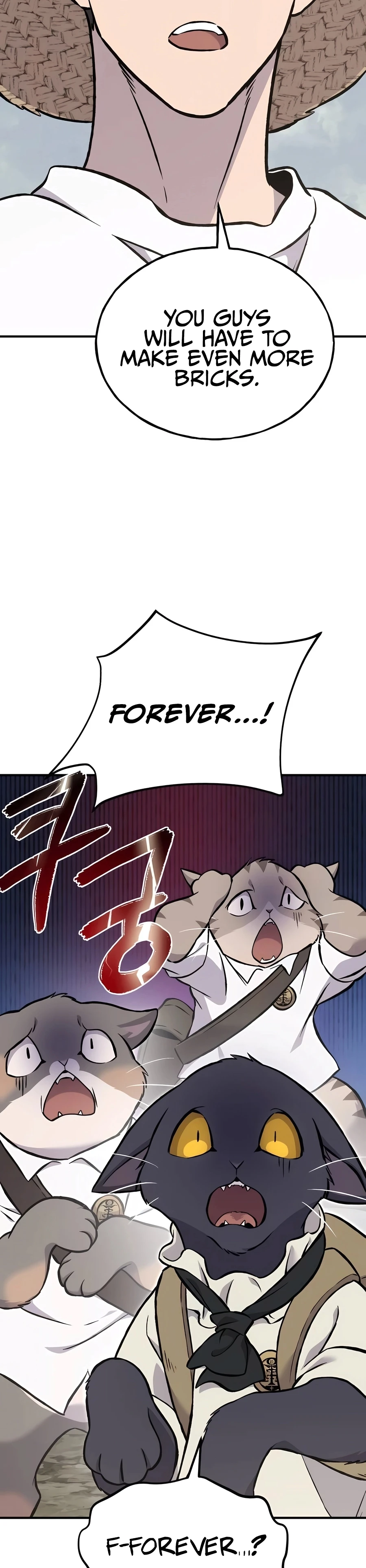 Solo Farming In The Tower Chapter 77 page 30