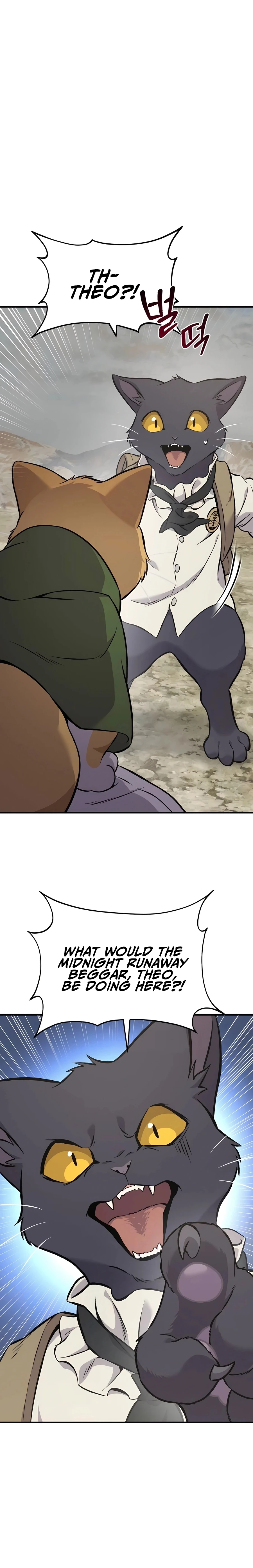 Solo Farming In The Tower Chapter 77 page 39