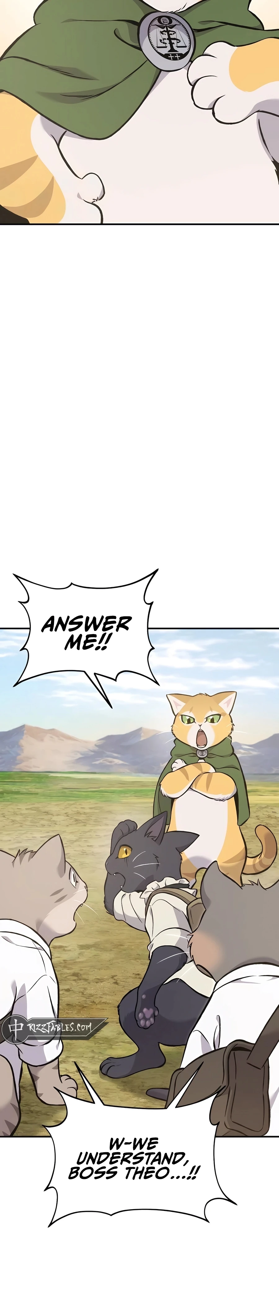 Solo Farming In The Tower Chapter 77 page 42
