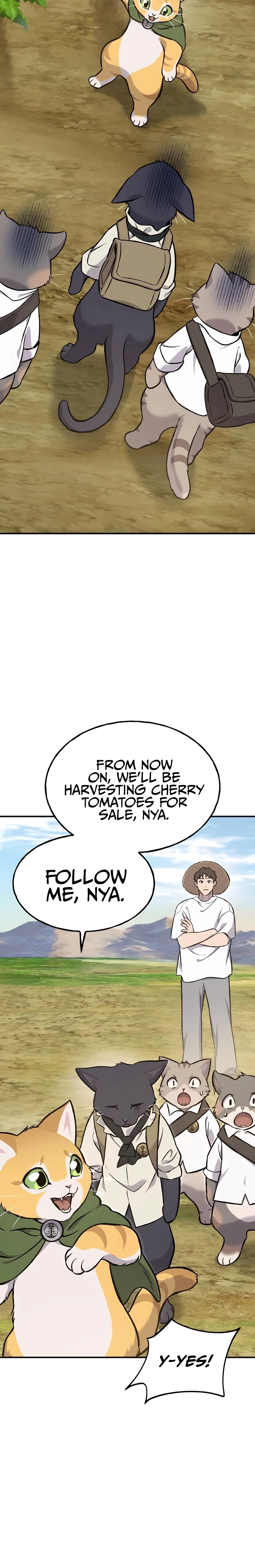 Solo Farming In The Tower Chapter 77 page 44