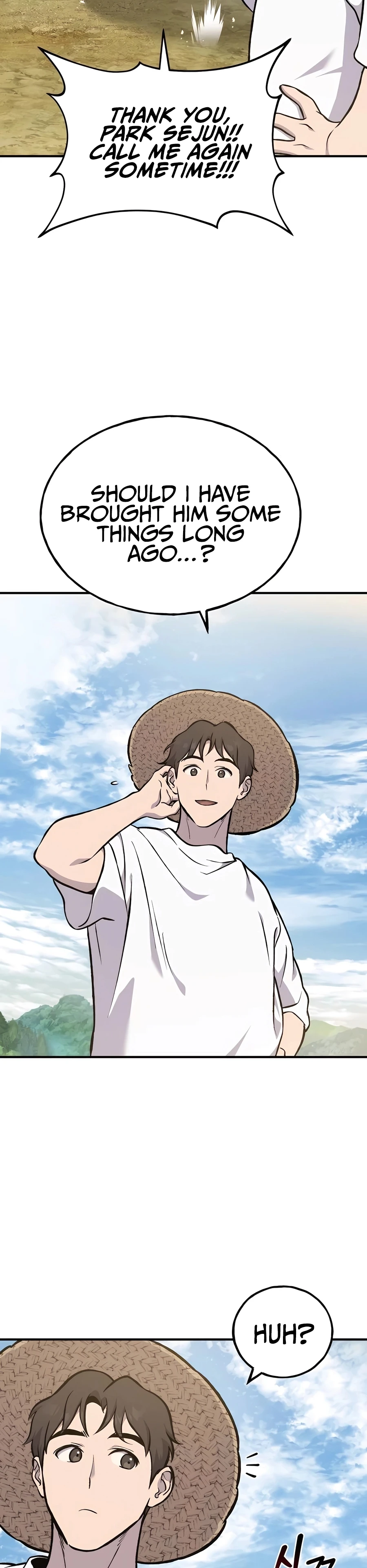 Solo Farming In The Tower Chapter 77 page 49