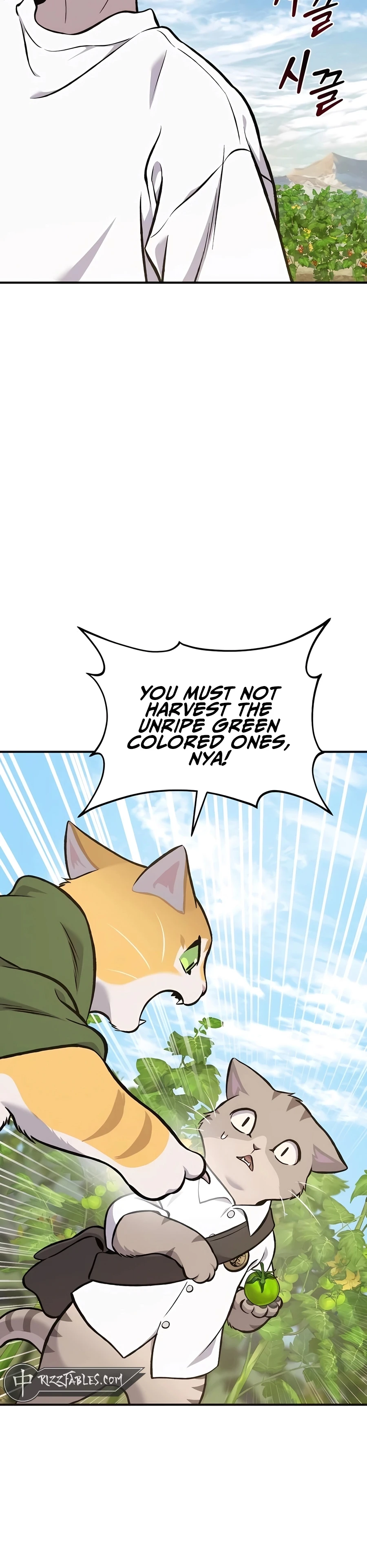 Solo Farming In The Tower Chapter 77 page 50