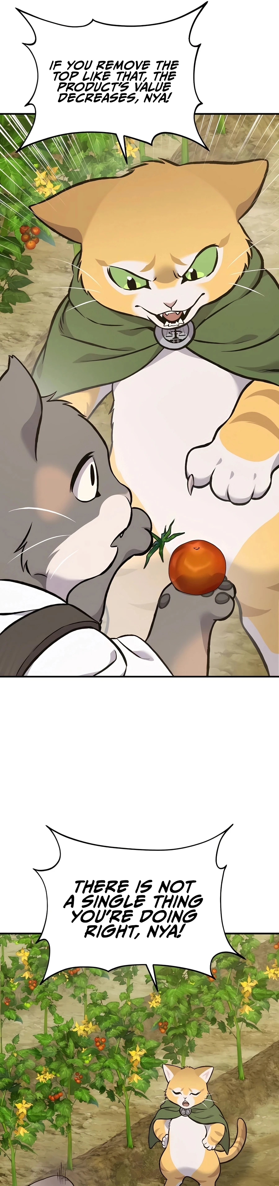 Solo Farming In The Tower Chapter 77 page 51