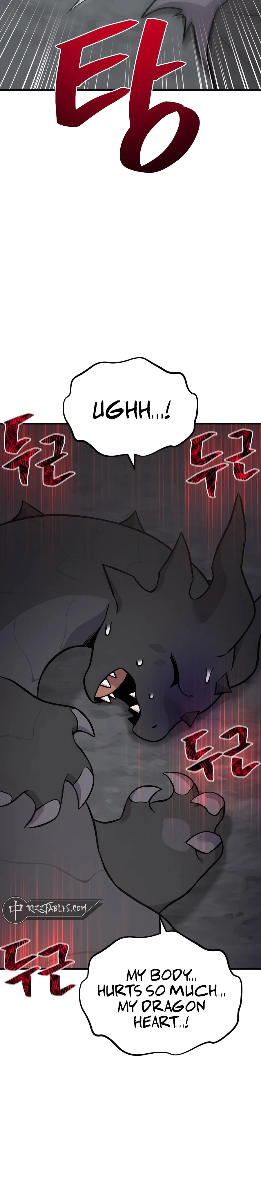Solo Farming In The Tower Chapter 79 page 9