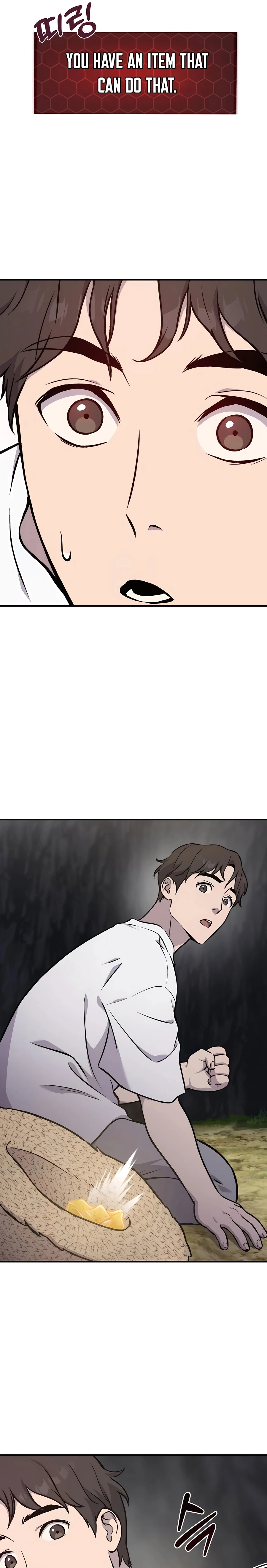 Solo Farming In The Tower Chapter 79 page 38