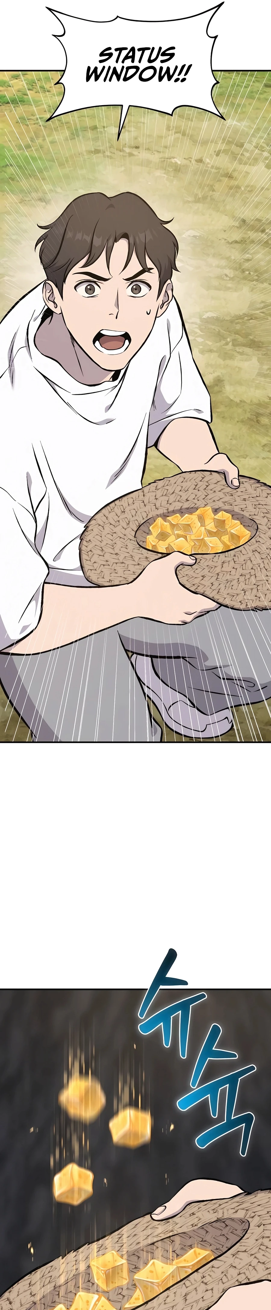 Solo Farming In The Tower Chapter 79 page 40