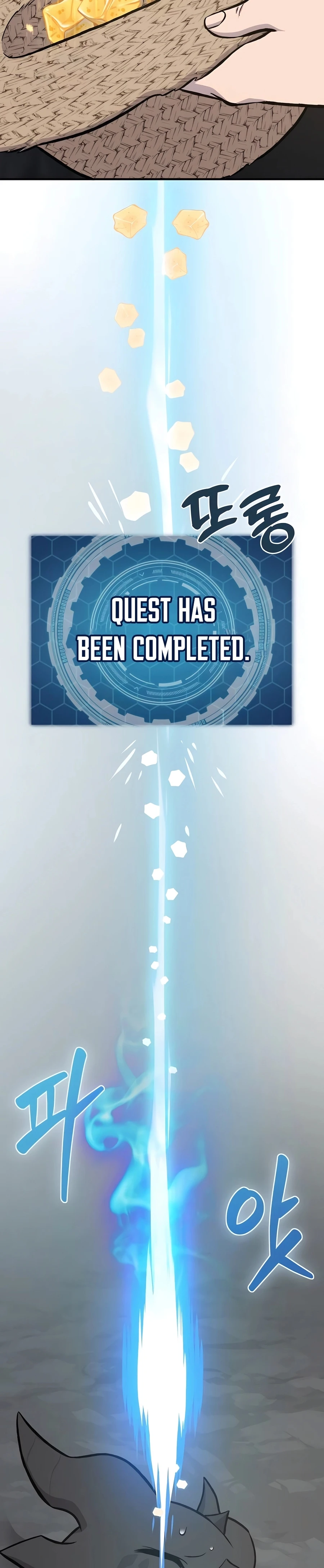 Solo Farming In The Tower Chapter 79 page 41